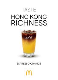 香港麥當勞McDonald's Hong Kong (@mcdonaldshk) • Threads, Say more