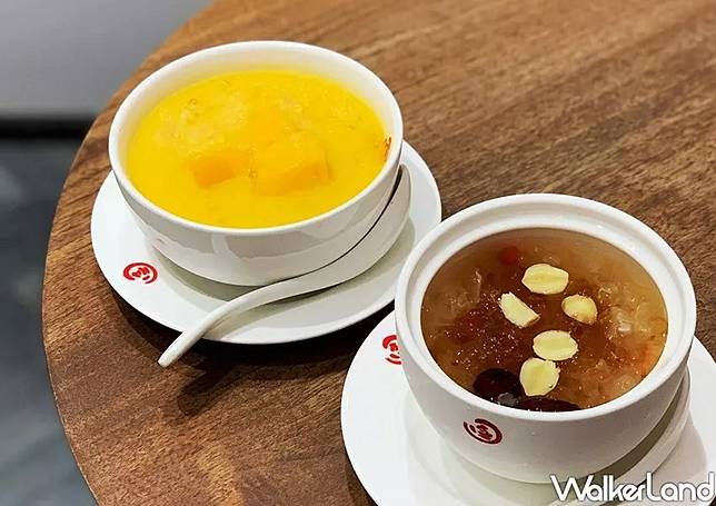 北車「佳佳甜品」確定進駐!吃過就上癮「佳佳甜品」讓北車上班族久等了,「特濃芝麻糊、楊枝甘露、芋頭西米露」經典款都要吃。 | WalkerLand 窩客島|