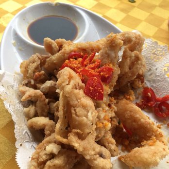 新金湖海鮮酒家 - Seafood Near Me - Hong Kong, HK