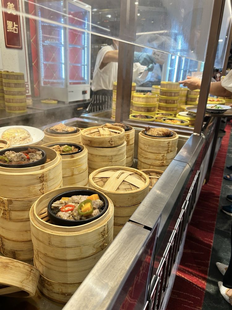 倫敦大酒樓 - Cantonese Near Me - Hong Kong, HK