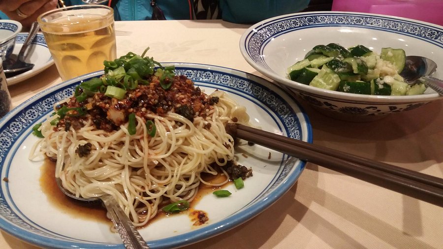 四姐川菜(Wan Chai) (香港) - 餐廳/美食評論- Tripadvisor